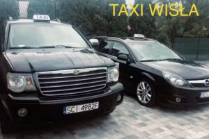 TAXI WISŁA 24H