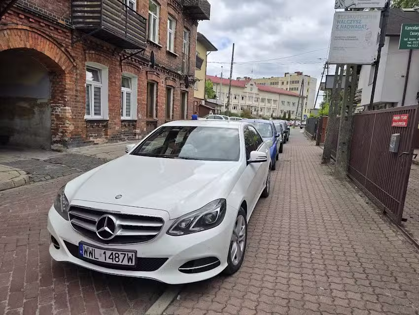 TAXI Wołomin Postój PKP 227871111