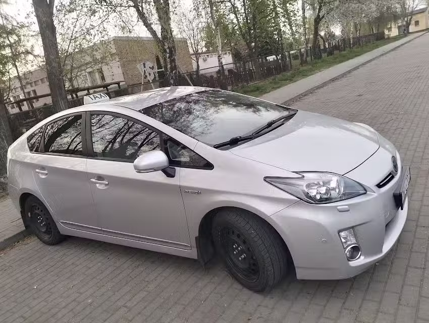 TAXI Wolsztyn