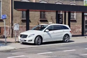 Taxi Wolsztyn
