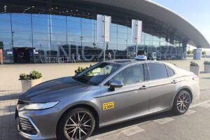 Taxi Wrocław 24h
