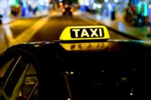 Taxi Wrocław Airport / Lotnisko