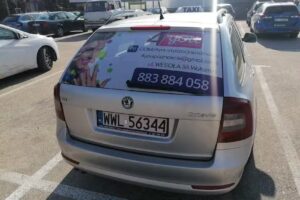 Taxi Wwl