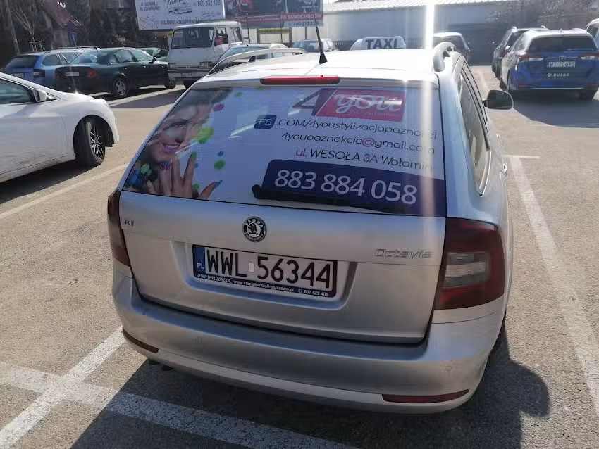Taxi Wwl