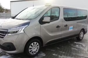 Taxi Wybrzeże Pobierowo