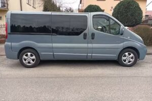 Taxi Żagań