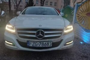 Taxi Żagań Jarek
