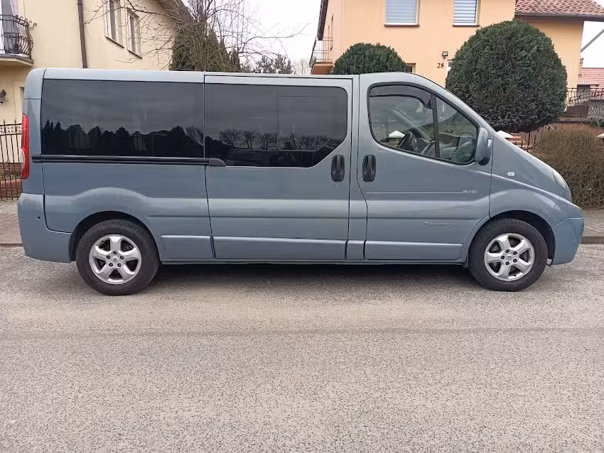Taxi Żagań
