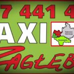 TAXI Zagłębie (TAXI GROUP Sp. z o.o.)