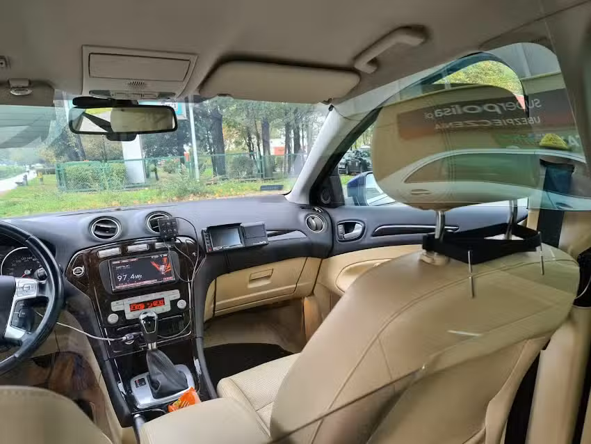 TAXI Zagłębie (TAXI GROUP Sp. z o.o.)