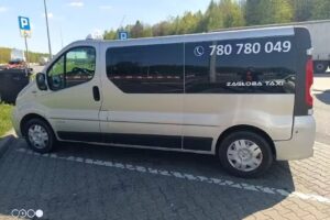 Taxi Zagłoba Poronin Murzasichle Małe Ciche Bukowina Tatrzańska Białka Tatrzańska Suche Biały Dunajec zakopane