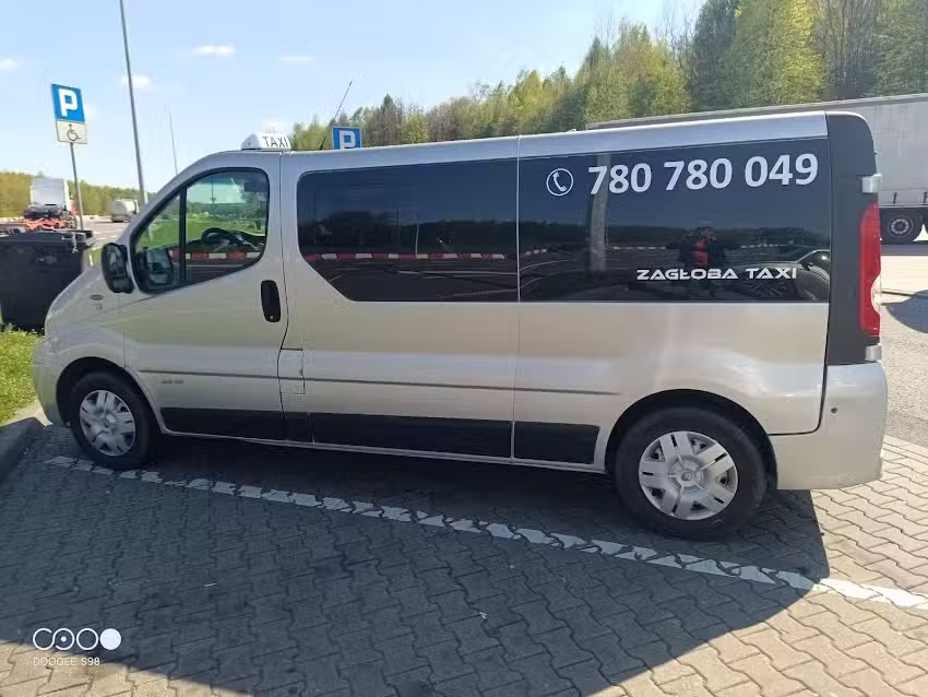 Taxi Zagłoba Poronin Murzasichle Małe Ciche Bukowina Tatrzańska Białka Tatrzańska Suche Biały Dunajec zakopane