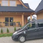 Taxi Zakopane
