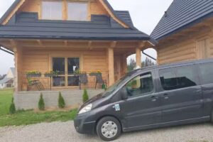 Taxi Zakopane
