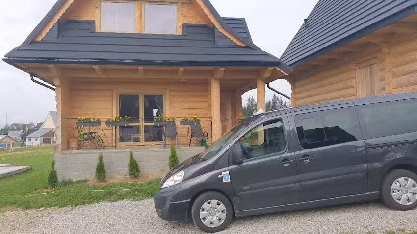 Taxi Zakopane