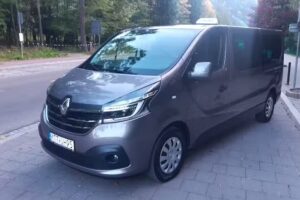 Taxi Zakopane Fun Mati & Taxi Bus Zakopane