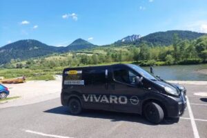 Taxi Zakopane Stanley
