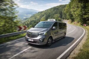 TAXI zakopane Wselny Bus Podhale Usługi Transportowe Dawid Majerczyk