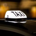 Taxi – Zaro Byda