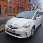 Taxi Zaro Byda