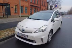Taxi Zaro Byda