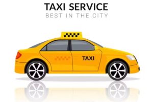 TAXI ZAWIERCIE