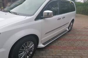 TAXI Zbigniew Stanek Niebylec