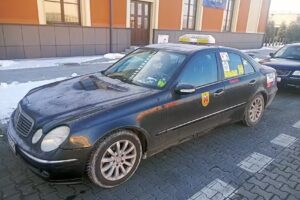 TAXI ZERO – KALISKIE STOWARZYSZENIE TRANSPORTOWCÓW „RADIO-TAXI-ZERO”
