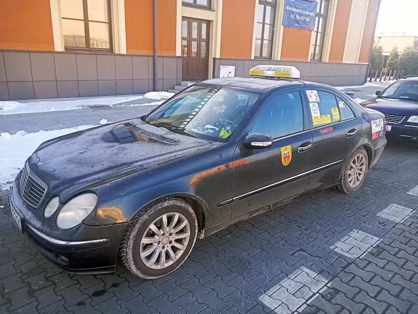 TAXI ZERO – KALISKIE STOWARZYSZENIE TRANSPORTOWCÓW „RADIO-TAXI-ZERO”