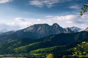 Taxi ZONE Zakopane