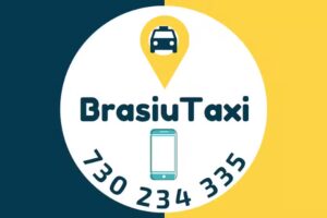 TAXI ŻORY Brasiu