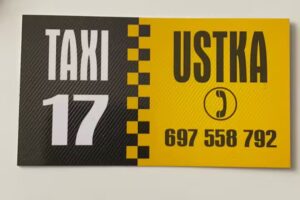 Taxi17-ustka