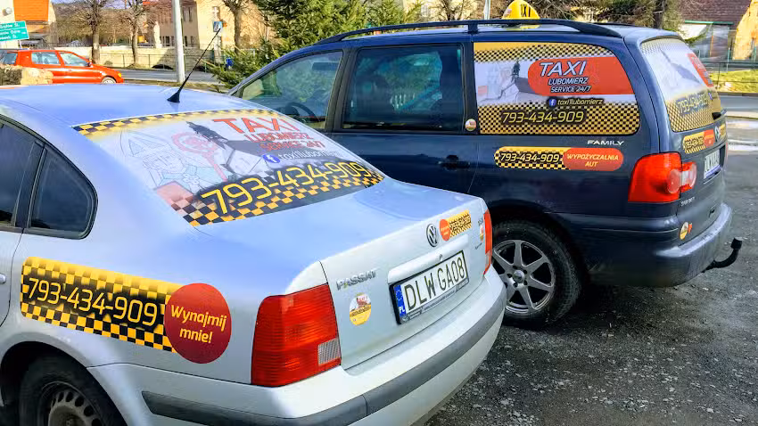 Taxi1Lubomierz
