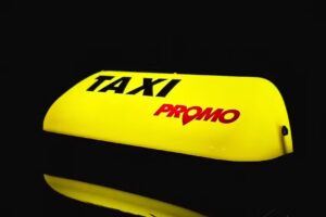TaxiPromo