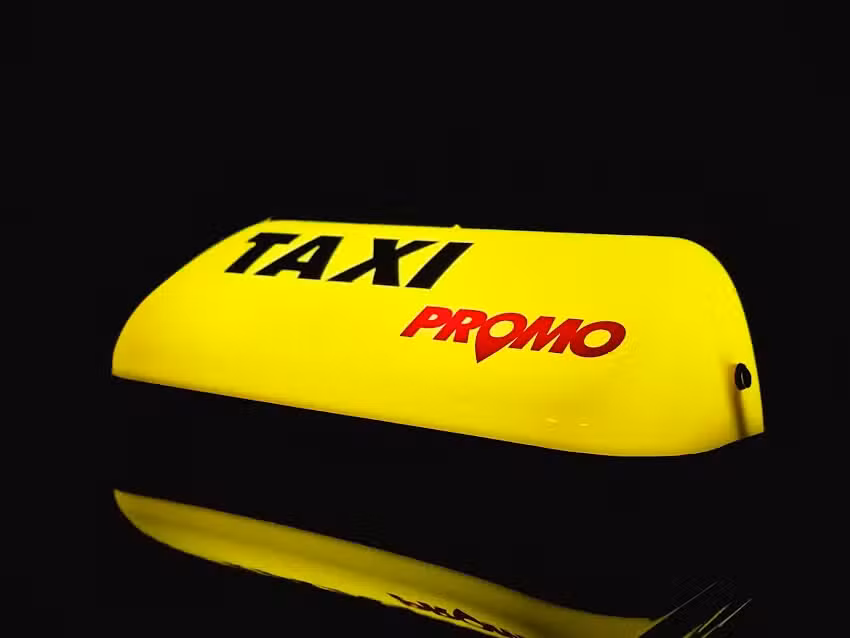 TaxiPromo