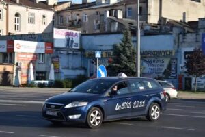 taxiwlublinie