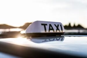 Tele Taxi