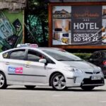 TELE-TAXI