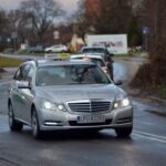 Tele taxi