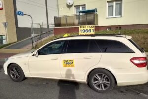 TELE TAXI