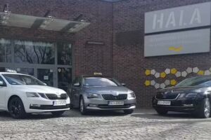 TELE TAXI Cieszyn