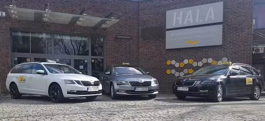TELE TAXI Cieszyn