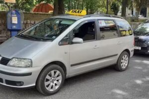 Tele-Taxi Karpacz