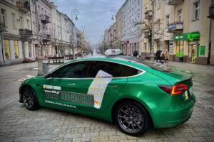 Tele Taxi Kielce 19191