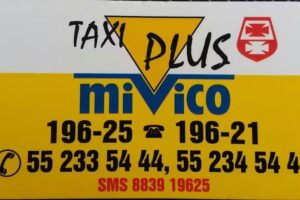 Tele-Taxi Plus Mivico