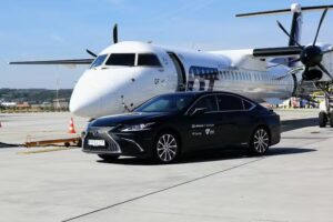 Terminal VIP