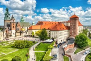 The Best Of Cracow