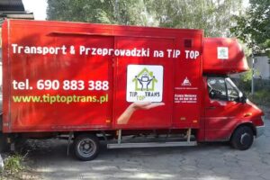 Tip Top Trans
