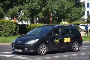 TL Taxi Świdnik
