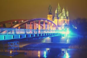 TM Przeprowadzki, bagażówki, taxi bagażowe